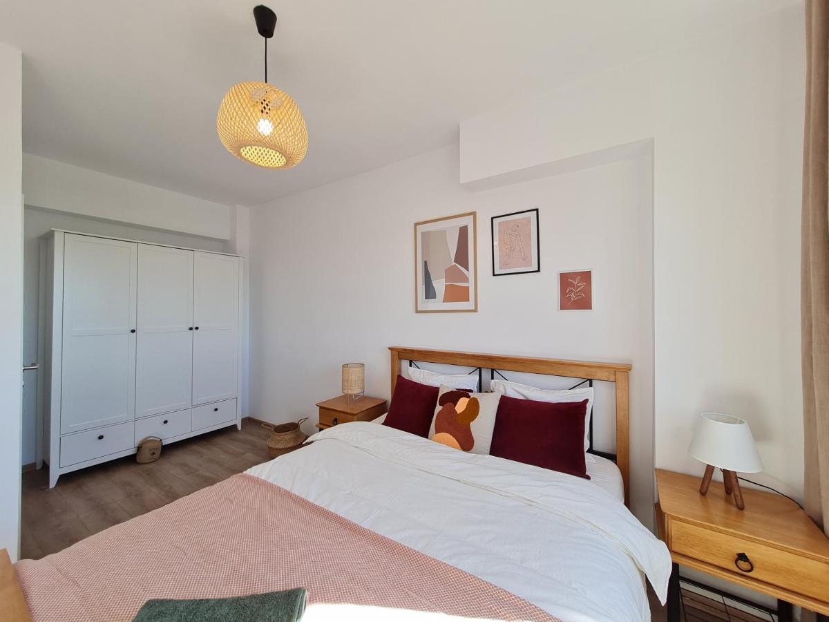 Jasmine Residence New Duplex Apartment 布拉索夫 外观 照片